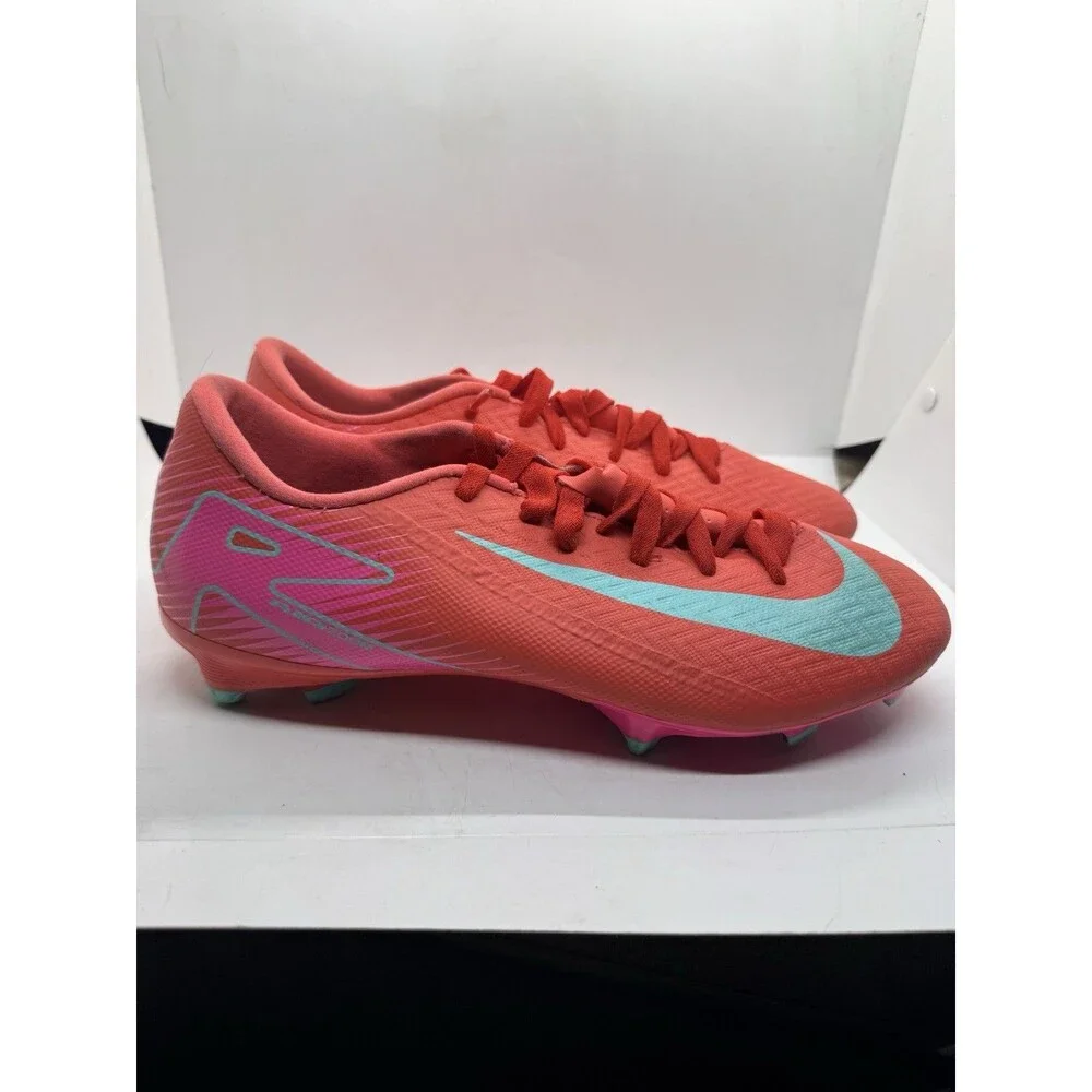 Nike try take